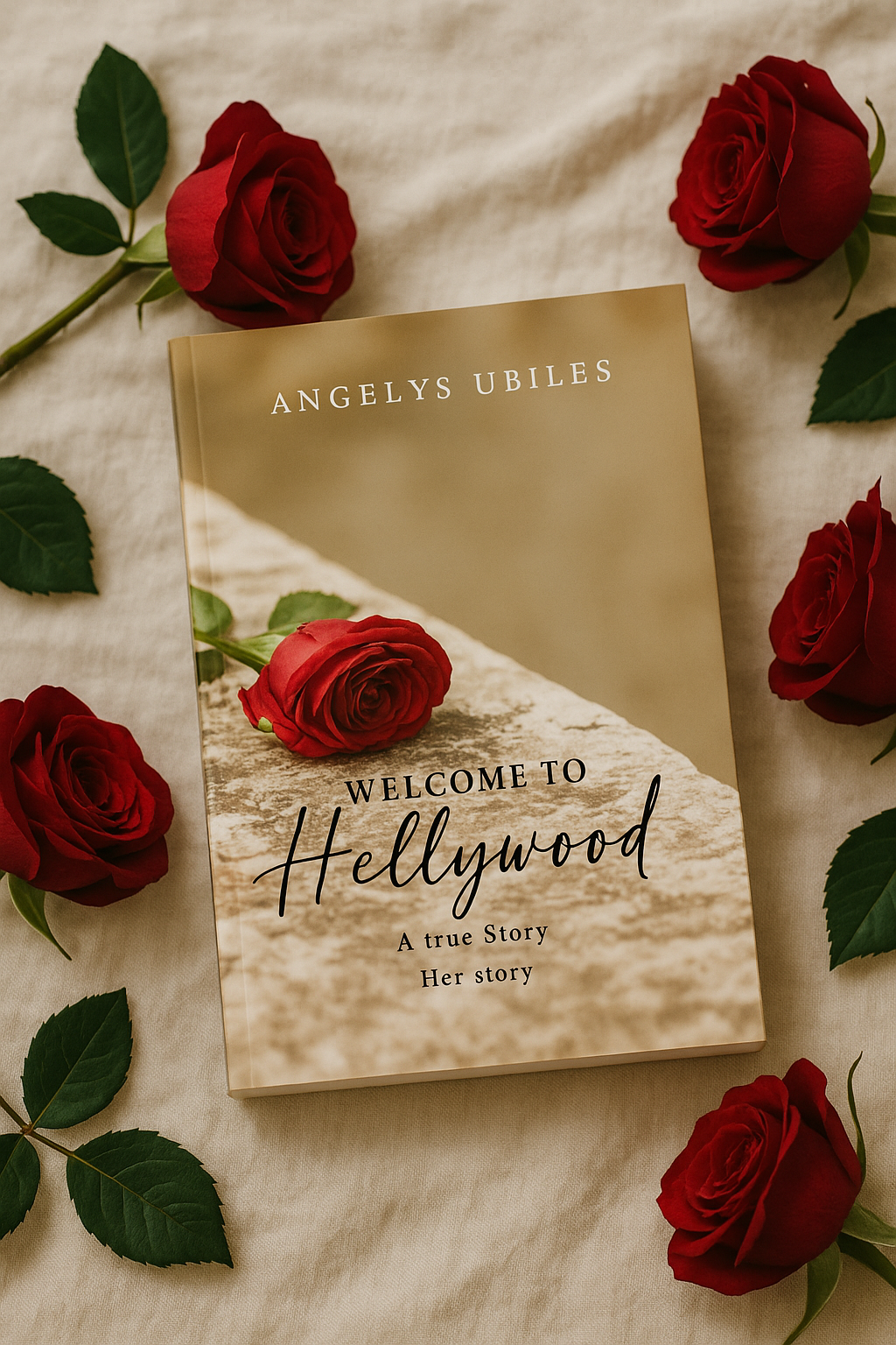 Welcome To Hellywood