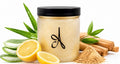 Miracle Sugar Body Scrub